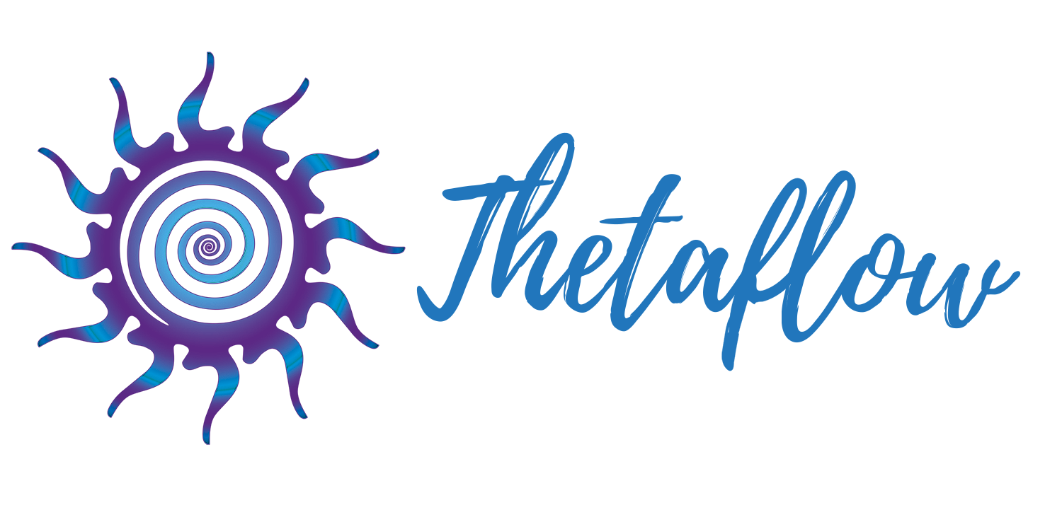 Thetahealing® •online sessions & seminars• by Thetaflow
