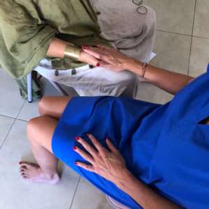 Thetahealing Einzelsitzung