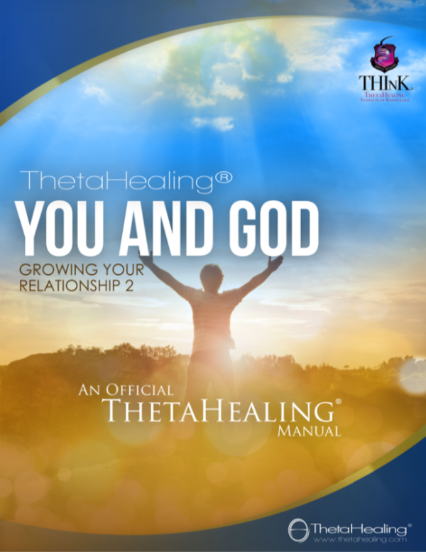 Thetahealing® You & Creator