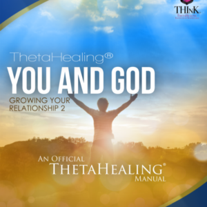 Thetahealing® You & Creator